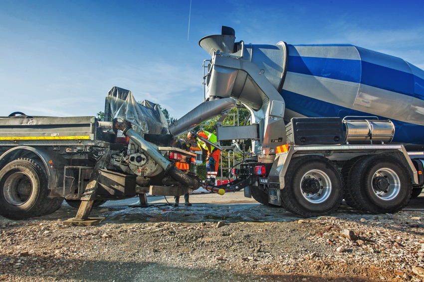 Suivi de chantier Allergan (du 13 août au 23 septembre 2018)